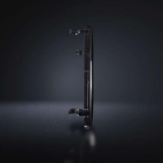 SIBERIA SKYLORD LENS COVER 9" - ZAŠTITA