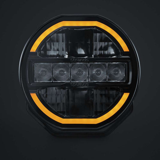 Strands Skylord EXP 7” LED
