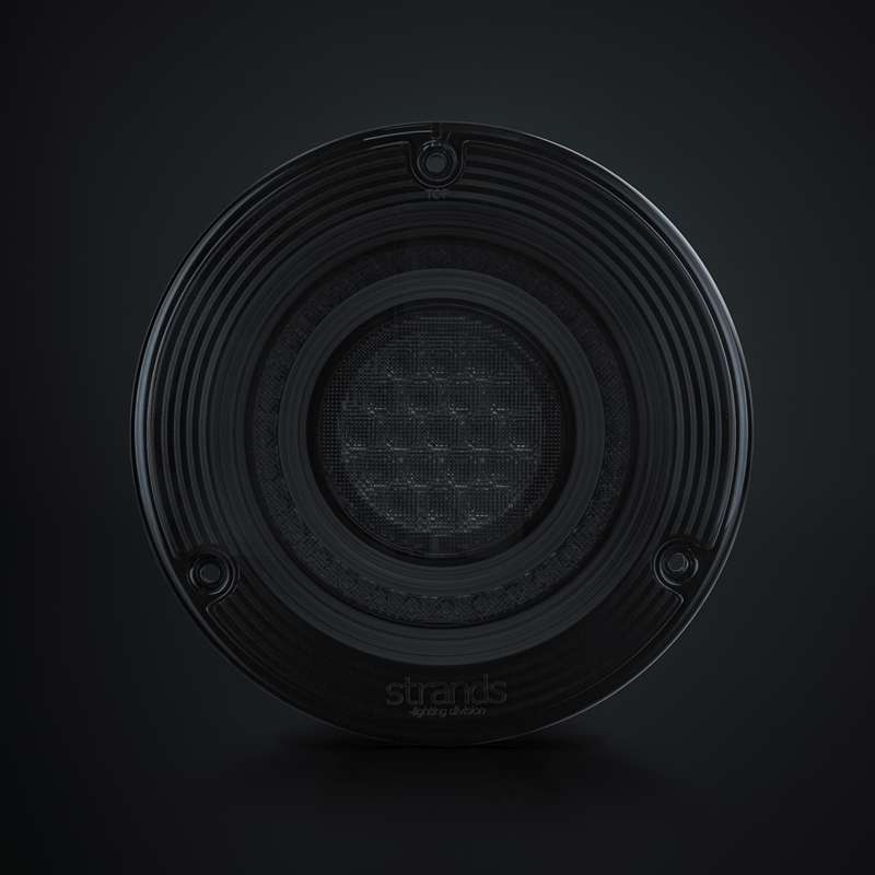 STRANDS FOR9T ORBI - Rikverc + Magla Svjetlo