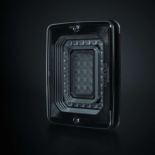 STRANDS FOR9T ILLUSION - Samostalni Pokazivač Smjera