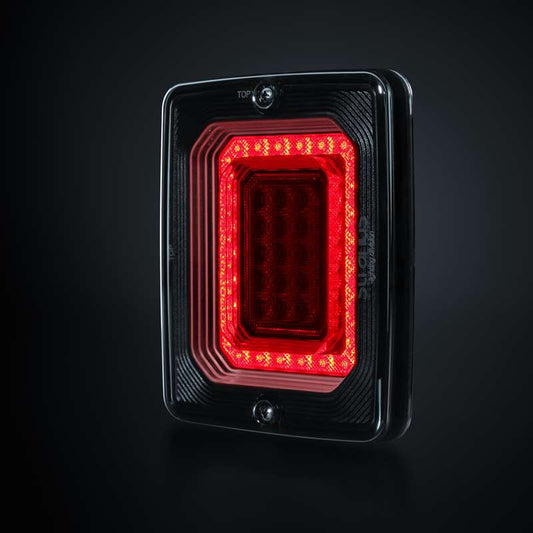 STRANDS FOR9T ILLUSION - Rikverc + Magla