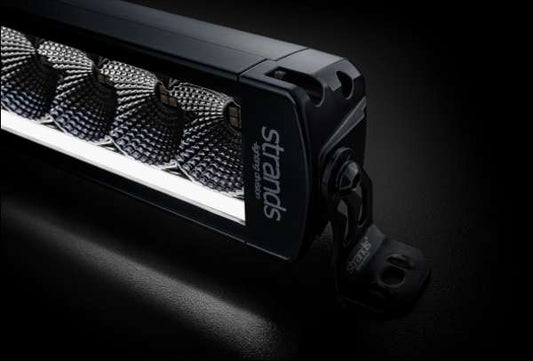 SIBERIA NEXT LEVEL 11″: JEDNO SVJETLO, ČETIRI PUTA VEĆA SNAGA