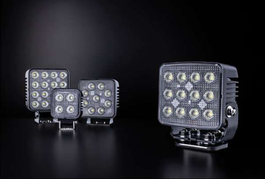 Strands Unity Radno Svjetlo 149W - ULTIMATIVNA SNAGA