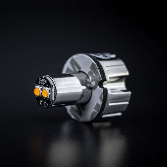 STRANDS MINI STROBE: Velika Upozorenja u Malom Pakiranju!