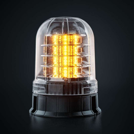 BIG ENERGY ROTATING BEACON XL: Budite Najvidljiviji na Cesti!