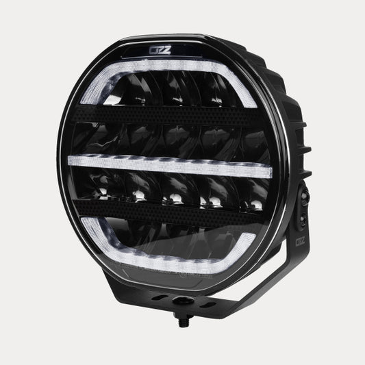 OZZ XR2 P9″ Black & White