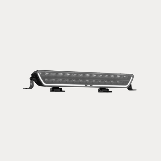 OZZ HP P20 Black – Vrhunski LED Bar (17.500 lm, 1100 m domet) - 523mm