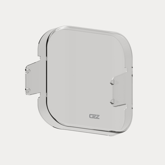 Zaštitni poklopac za seriju OZZ SQR 7″