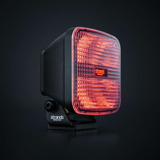 IZE LED OG 42W DUAL-COLOR: SNAGA, STIL I EKSTREMNA IZDRŽLJIVOST!