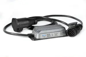 LED CONTROL BOX ALU 13 12V - Modul za LED Rasvjetu