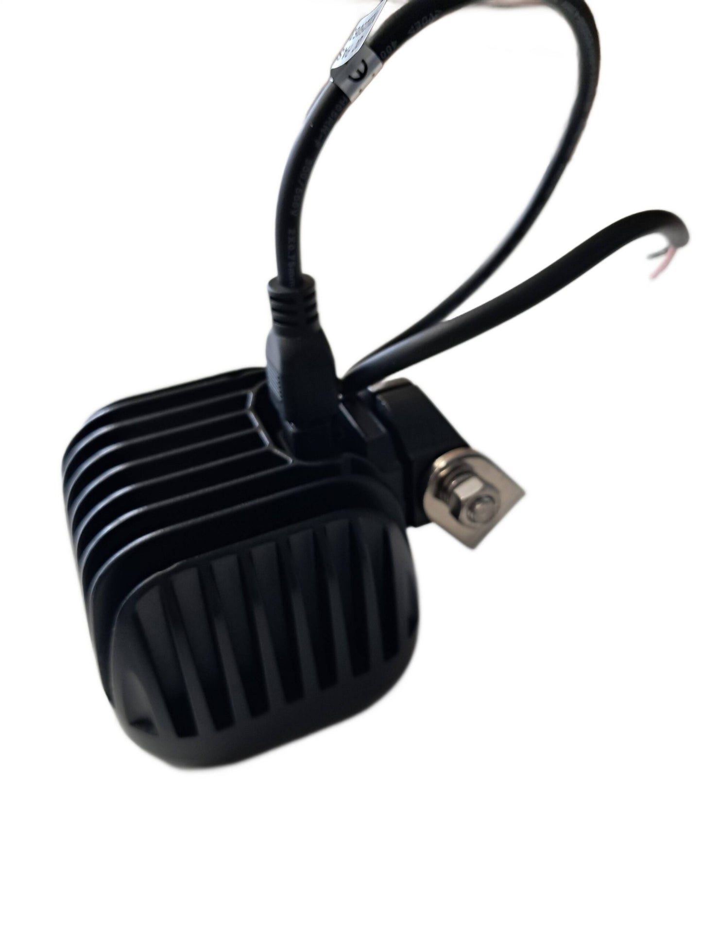 LED Radna Lampa 60W – 6x LED – Široki Snop (Diffused) – Ultra Snažna