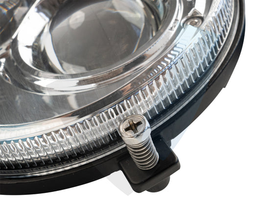 LED Prednji Far 60W – Kratko/Dugo Svjetlo – Za Fendt i Massey Ferguson