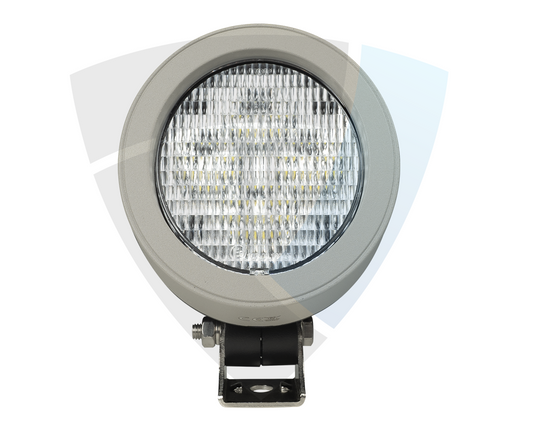 Premium LED Radna Lampa 60W – SIVA – Za John Deere – Široki Snop