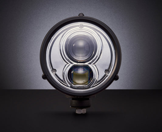 Vrhunski LED far TT Technology 60W (Kratko i dugo svjetlo)