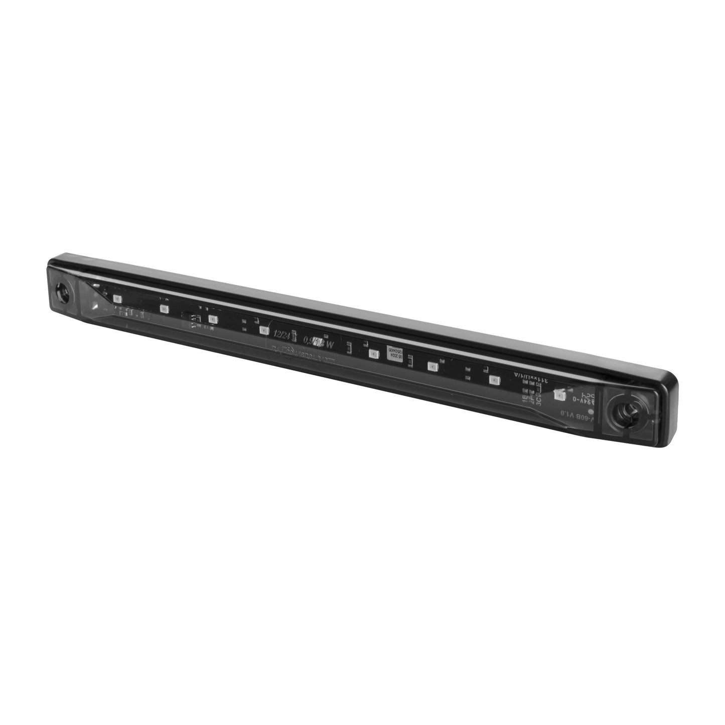 HORPOL LD GRAPHITE – LED Gabaritno Svjetlo *DARK VERZIJA* – 12/24V – IP68