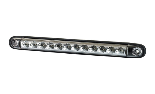 HORPOL LZD 2247 LED Lampa – Pozicija + Kočnica – 12/24V – IP68
