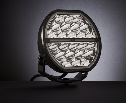 Premium LED Road Lamp 7" (144W / 13.000 lm)