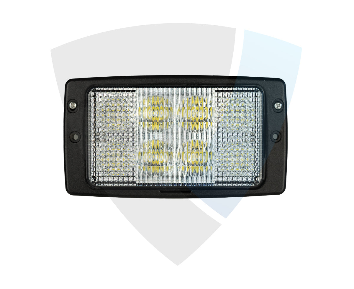 LED Radna Lampa 40W – Široki Snop (Diffused) – Za Fendt i radne strojeve