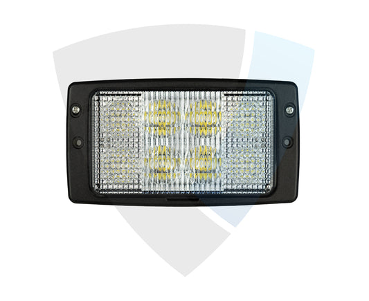 LED Radna Lampa 40W – Široki Snop (Diffused) – Za Fendt i radne strojeve