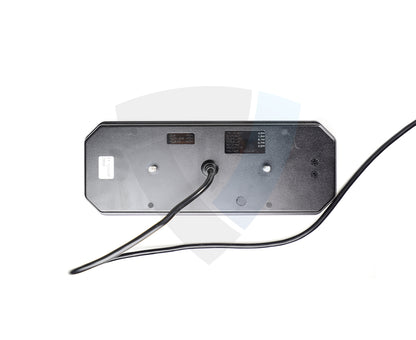 TT Technology (TT-12514)  STRAŽNJA LED LAMPA S DINAMIČKIM ŽMIGAVCEM