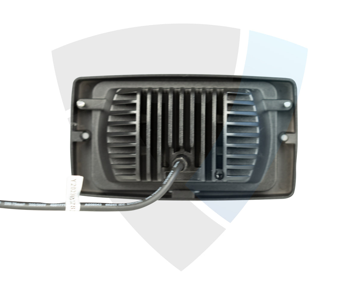 LED Radna Lampa 40W – Široki Snop (Diffused) – Za Fendt i radne strojeve