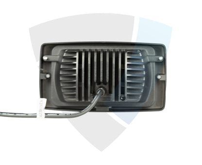 LED Radna Lampa 40W – Široki Snop (Diffused) – Za Fendt i radne strojeve