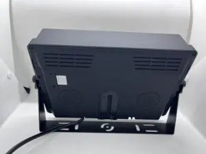 10" Quad HD Monitor JPM-1016Q – Nadzor 4 kamere odjednom (12V-36V)