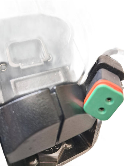 LED Radna Lampa 60W – 6x LED – Široki Snop (Diffused) – Ultra Snažna