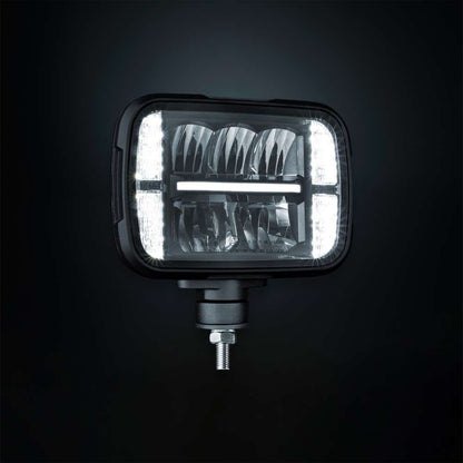 Strands Alaska 7″ Snow Plow Light