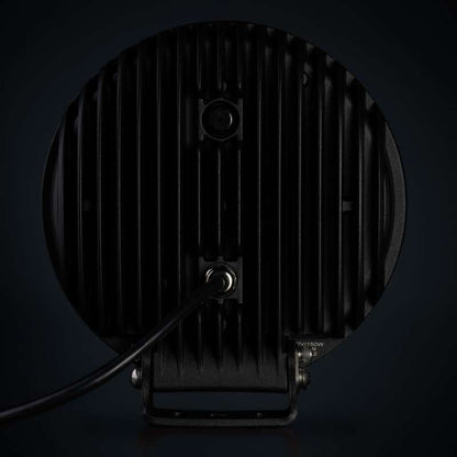 DARK KNIGHT INTENSE 9" - 13.500 LUMENA I INTENZIVAN DIZAJN