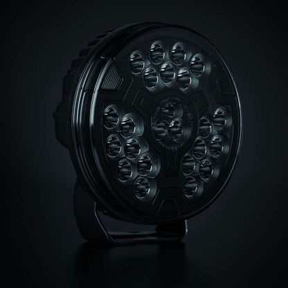 FREEDOM MAXIMUM POSITION LIGHT 7" DARK - 10.000 LUMENA ČISTE SNAGE