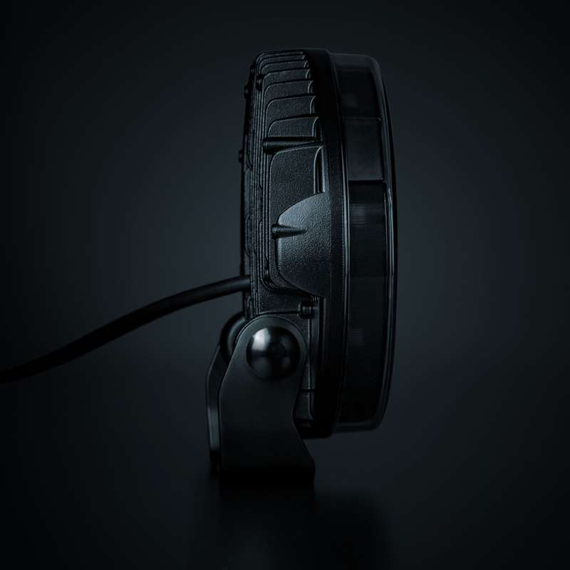 FREEDOM MAXIMUM POSITION LIGHT 7" DARK - 10.000 LUMENA ČISTE SNAGE