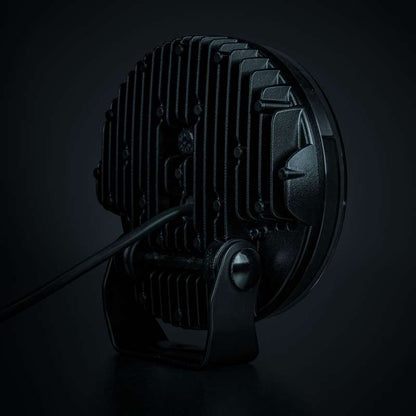 FREEDOM MAXIMUM POSITION LIGHT 7" DARK - 10.000 LUMENA ČISTE SNAGE