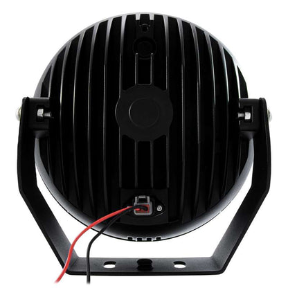 NEZAUSTAVLJIVA SNAGA YUKON 2.0. FLOOD &