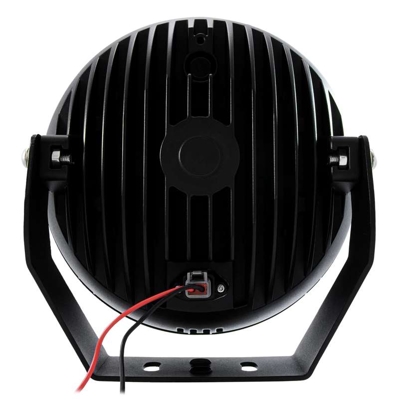 NEZAUSTAVLJIVA SNAGA YUKON 2.0. FLOOD &