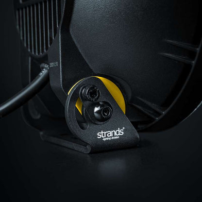 IZE LED OG DRIVING LIGHT 9" - 12.000 LUMENA I KLASIČAN DIZAJN