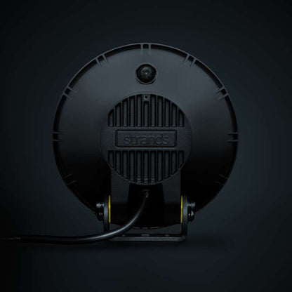 IZE LED OG DRIVING LIGHT 9" - 12.000 LUMENA I KLASIČAN DIZAJN