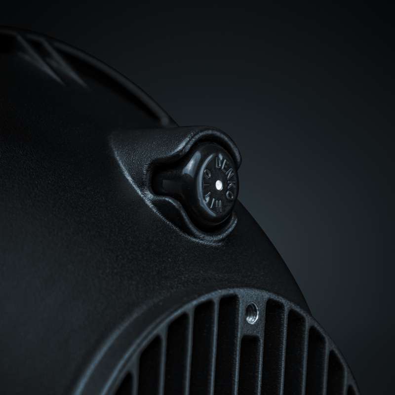 IZE LED OG DRIVING LIGHT 9" - 12.000 LUMENA I KLASIČAN DIZAJN