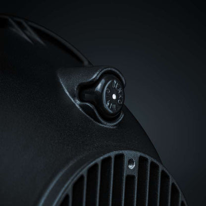 IZE LED OG DRIVING LIGHT 9" - 12.000 LUMENA I KLASIČAN DIZAJN