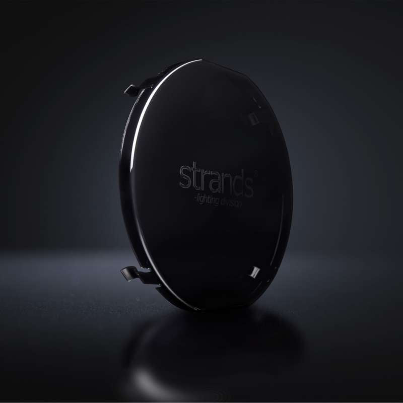 SIBERIA SKYLORD LENS COVER 9" - ZAŠTITA