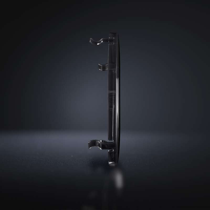 SIBERIA SKYLORD LENS COVER 9" - ZAŠTITA