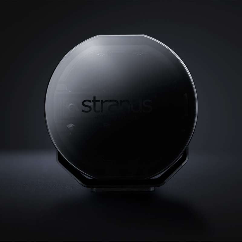 SIBERIA SKYLORD LENS COVER 9" - ZAŠTITA