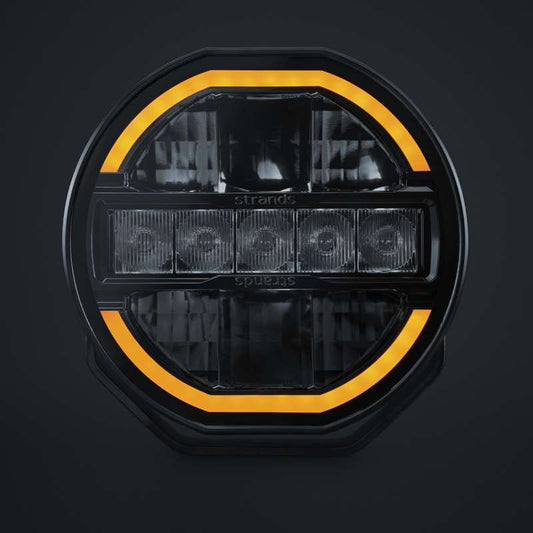 SIBERIA SKYLORD DRIVING LIGHT 7" - REMEK-DJELO INŽENJERINGA