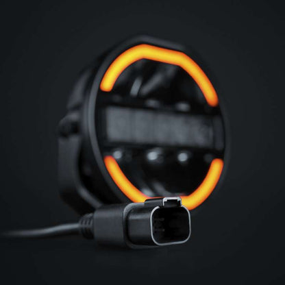 SIBERIA SKYLORD DRIVING LIGHT 7" - REMEK-DJELO INŽENJERINGA