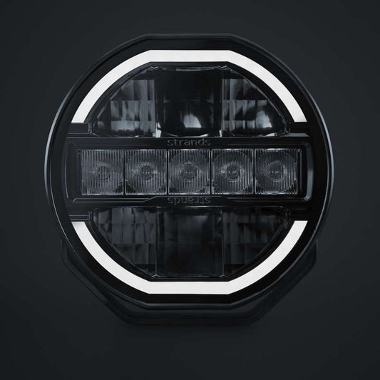 SIBERIA SKYLORD DRIVING LIGHT 7" - REMEK-DJELO INŽENJERINGA