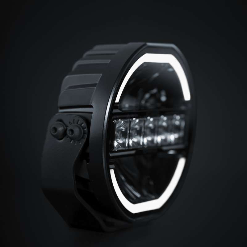 SIBERIA SKYLORD DRIVING LIGHT 7" - REMEK-DJELO INŽENJERINGA