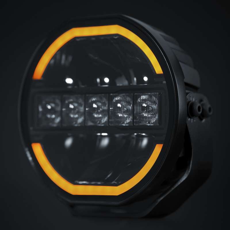 SIBERIA SKYLORD DRIVING LIGHT 7" - REMEK-DJELO INŽENJERINGA