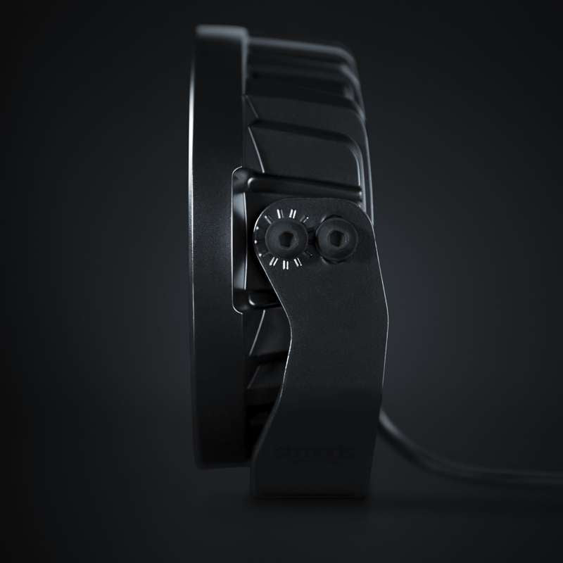 SIBERIA SKYLORD DRIVING LIGHT 7" - REMEK-DJELO INŽENJERINGA