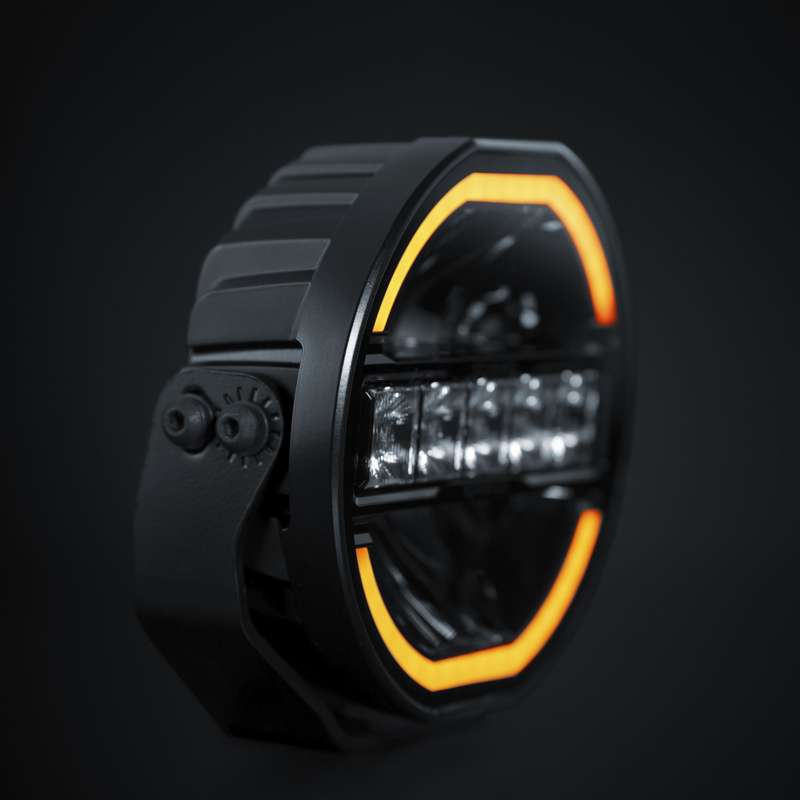 SIBERIA SKYLORD DRIVING LIGHT 7" - REMEK-DJELO INŽENJERINGA