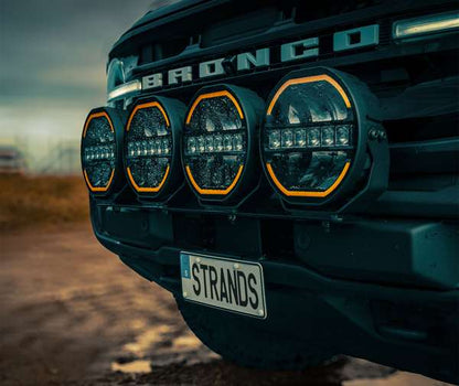 Strands Skylord EXP 9” LED